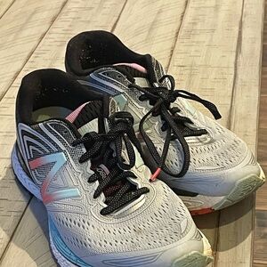 New Balance For Women Running Course W88gb7 light Blue  Size 10